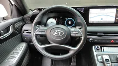 2023 Hyundai Palisade Gasoline 3.8 2WD — фото 13