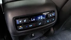 2023 Hyundai Palisade Gasoline 3.8 2WD — фото 19