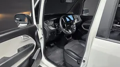 2022 Kia Ray Van — фото 10