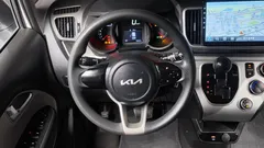 2022 Kia Ray Van — фото 12