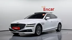 2022 Genesis G80 Gasoline 2.5 Turbo 2WD — фото 1