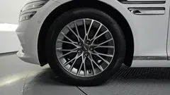2022 Genesis G80 Gasoline 2.5 Turbo 2WD — фото 5