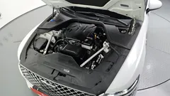 2022 Genesis G80 Gasoline 2.5 Turbo 2WD — фото 6