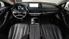 2022 Genesis G80 Gasoline 2.5 Turbo 2WD — фото 7