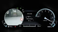 2022 Genesis G80 Gasoline 2.5 Turbo 2WD — фото 8