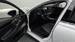 2022 Genesis G80 Gasoline 2.5 Turbo 2WD — фото 10