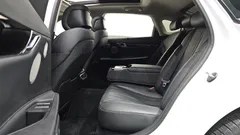 2022 Genesis G80 Gasoline 2.5 Turbo 2WD — фото 11