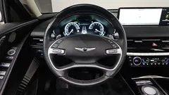 2022 Genesis G80 Gasoline 2.5 Turbo 2WD — фото 12