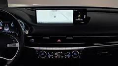 2022 Genesis G80 Gasoline 2.5 Turbo 2WD — фото 14