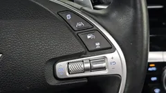 2022 Genesis G80 Gasoline 2.5 Turbo 2WD — фото 18