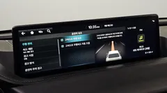 2022 Genesis G80 Gasoline 2.5 Turbo 2WD — фото 19