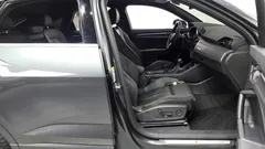 2022 Audi Q3 35 TDI Premium Sportback — фото 10