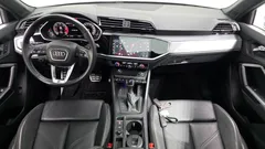 2022 Audi Q3 35 TDI Premium Sportback — фото 14