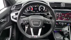 2022 Audi Q3 35 TDI Premium Sportback — фото 17