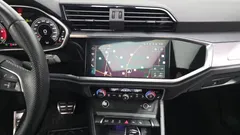 2022 Audi Q3 35 TDI Premium Sportback — фото 18