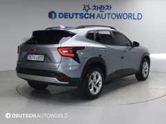 2024 Chevrolet Trax 1.2 LT — фото 2
