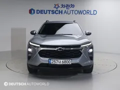 2024 Chevrolet Trax 1.2 LT — фото 3
