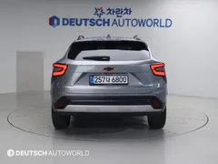 2024 Chevrolet Trax 1.2 LT — фото 4