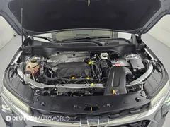 2024 Chevrolet Trax 1.2 LT — фото 6