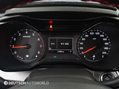 2024 Chevrolet Trax 1.2 LT — фото 8