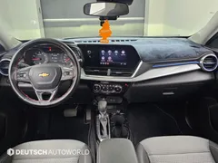 2024 Chevrolet Trax 1.2 LT — фото 14
