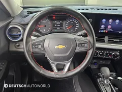 2024 Chevrolet Trax 1.2 LT — фото 17