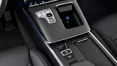 2023 Hyundai Grandeur 2.5 — фото 9