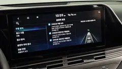 2023 Hyundai Grandeur 2.5 — фото 17