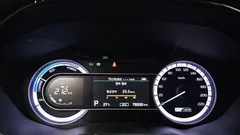 2022 Kia Niro 1.6 HEV, серо-серебристый — фото 8