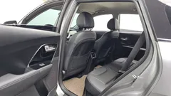 2022 Kia Niro 1.6 HEV, серо-серебристый — фото 11