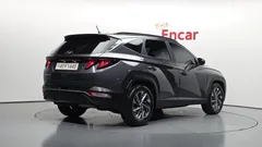 2022 Hyundai Tucson Diesel 2.0 2WD — фото 2