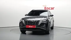 2022 Hyundai Tucson Diesel 2.0 2WD — фото 3