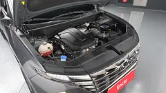2022 Hyundai Tucson Diesel 2.0 2WD — фото 6
