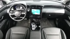 2022 Hyundai Tucson Diesel 2.0 2WD — фото 7