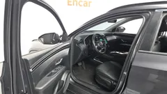 2022 Hyundai Tucson Diesel 2.0 2WD — фото 10