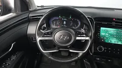 2022 Hyundai Tucson Diesel 2.0 2WD — фото 13
