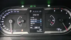 2022 Hyundai Tucson Diesel 2.0 2WD — фото 16