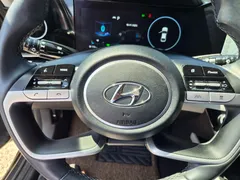 2022 Hyundai Avante Inspiration — фото 15