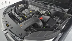 2024 ChevroletGMDaewoo Trax 1.2 RS — фото 6