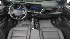 2024 ChevroletGMDaewoo Trax 1.2 RS — фото 7
