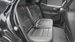 2024 ChevroletGMDaewoo Trax 1.2 RS — фото 11