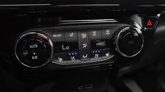 2024 ChevroletGMDaewoo Trax 1.2 RS — фото 17