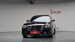 2023 Mercedes-Benz S-Class S500L 4MATIC — фото 3