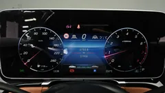2023 Mercedes-Benz S-Class S500L 4MATIC — фото 8