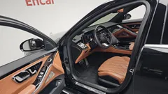 2023 Mercedes-Benz S-Class S500L 4MATIC — фото 10