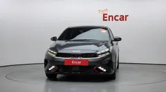 2022 Kia K3 1.6 Turbo GT 5Door — фото 3