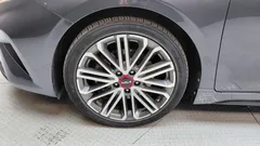 2022 Kia K3 1.6 Turbo GT 5Door — фото 5