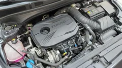 2022 Kia K3 1.6 Turbo GT 5Door — фото 6