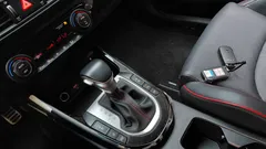 2022 Kia K3 1.6 Turbo GT 5Door — фото 9