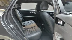 2022 Kia K3 1.6 Turbo GT 5Door — фото 11